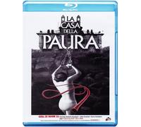 La Casa della Paura (Blu-Ray) (Blu-ray) Angelo Infanti Daniela Giordano