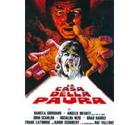 La Casa Della Paura (Blu-Ray) PULP VIDEO