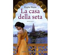 La casa della seta