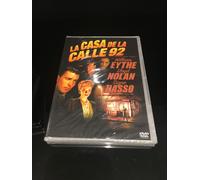 La Casa Della Strada 92 DVD William Eythe Lloyd Nolan Signe Hasso