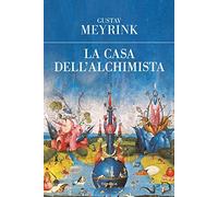 La casa dell'alchimista