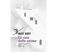 La casa delle anime