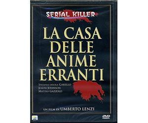 La casa delle anime erranti