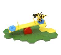La Casa delle Api L'Altalena Playset