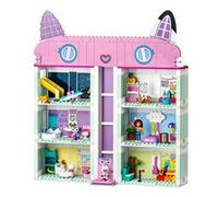 LA CASA DELLE BAMBOLE DI GABBY 10788