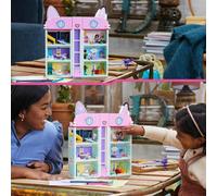 LA CASA DELLE BAMBOLE DI GABBY 10788