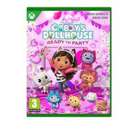 La casa delle bambole di Gabby: Pronti Per La Festa - Xbox
