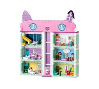 La casa delle bambole Lego di Gabby