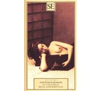 La casa delle belle addormentate