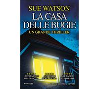 La casa delle bugie
