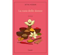 La casa delle donne