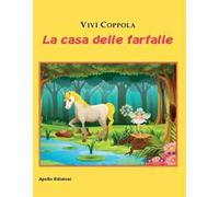 La casa delle farfalle
