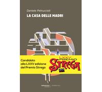 La casa delle madri - [TerraRossa]