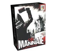 LA CASA DELLE MANNAIE gioco da tavolo IN ITALIANO oliphante HORROR età 12+