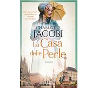 La casa delle perle