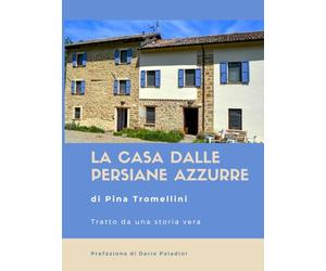 La casa delle persiane azzurre
