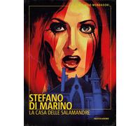 La Casa delle Salamandre - Di Marino Stefano