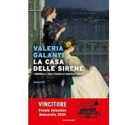 La casa delle sirene