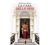 La casa delle spie