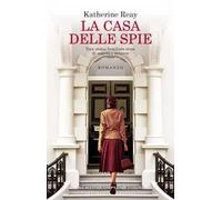 La casa delle spie