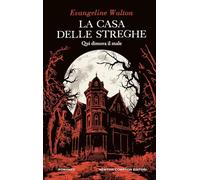 La casa delle streghe