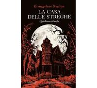 La casa delle streghe