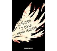 La casa delle tenebre
