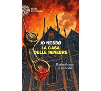 La casa delle tenebre