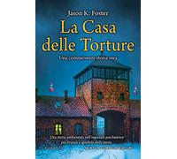 La casa delle torture