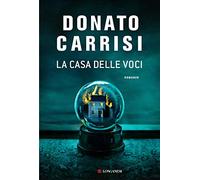 La casa delle voci: 1361