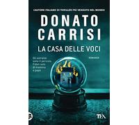 La casa delle voci