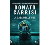 La casa delle voci