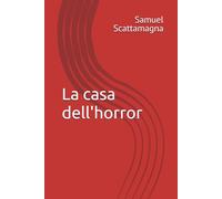 La casa dell'horror