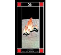 La casa dell'incesto