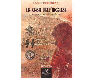 LA CASA DELL'INGLESE: Uno strano caso sul Lago Ceresio