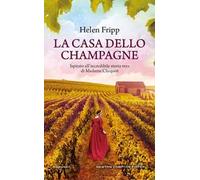 La casa dello champagne