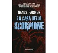 La casa dello scorpione