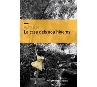 La casa dels nou hiverns: 420