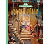 La casa dels ratolins, volum 1. Sam i Júlia (Nova edició)