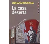 La casa deserta