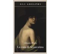 La casa di Araucaíma