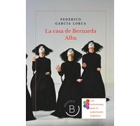 La casa di Bernarda Alba