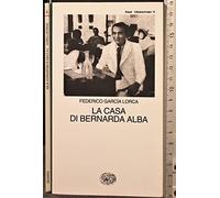 La casa di Bernarda Alba
