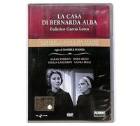 La Casa di Bernarda Alba - I Grandi Classici del Teatro
