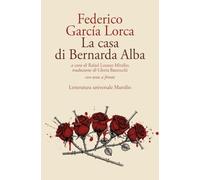 La casa di Bernarda Alba. Testo originale a fronte