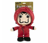 La Casa Di Carta - Casa de Papel Peluche Plush 26cm GIOCHI PREZIOSI