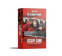 La Casa di Carta - Escape Game
