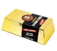 La Casa di Carta - Il Grande Quiz GDT ITA