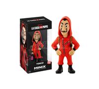 Minix - TV Series #109 - La Casa de Papel - Berlin with mask - Figurina 12cm