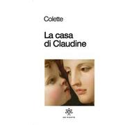 La casa di Claudine
